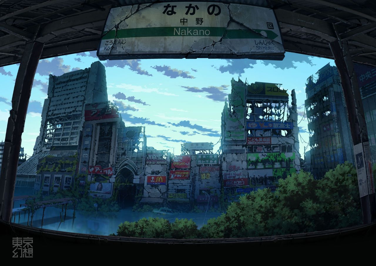 にじげん壁纸part4 page 10 full