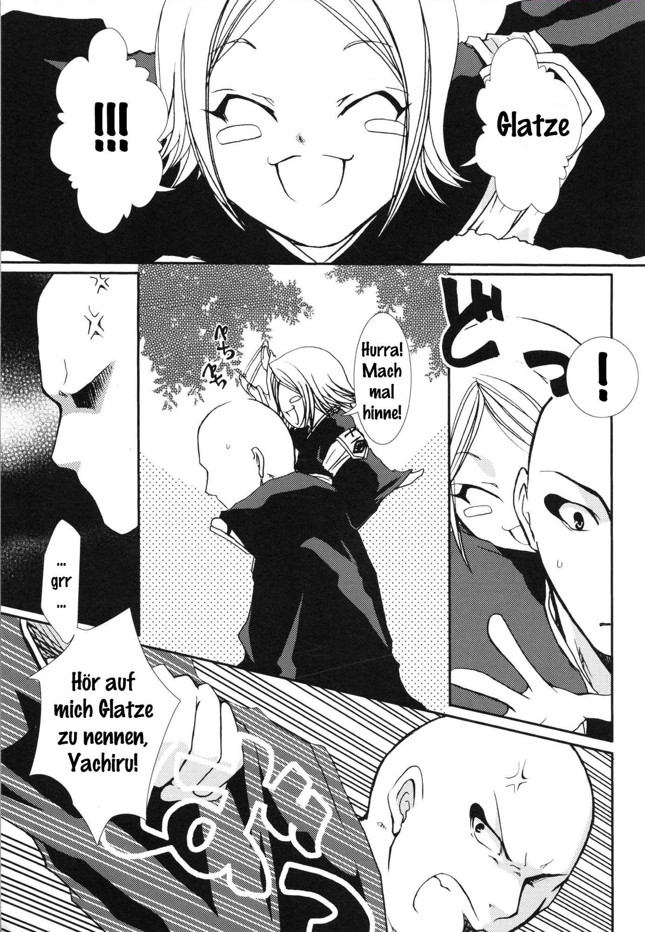 Pink Prisoner page 5 full