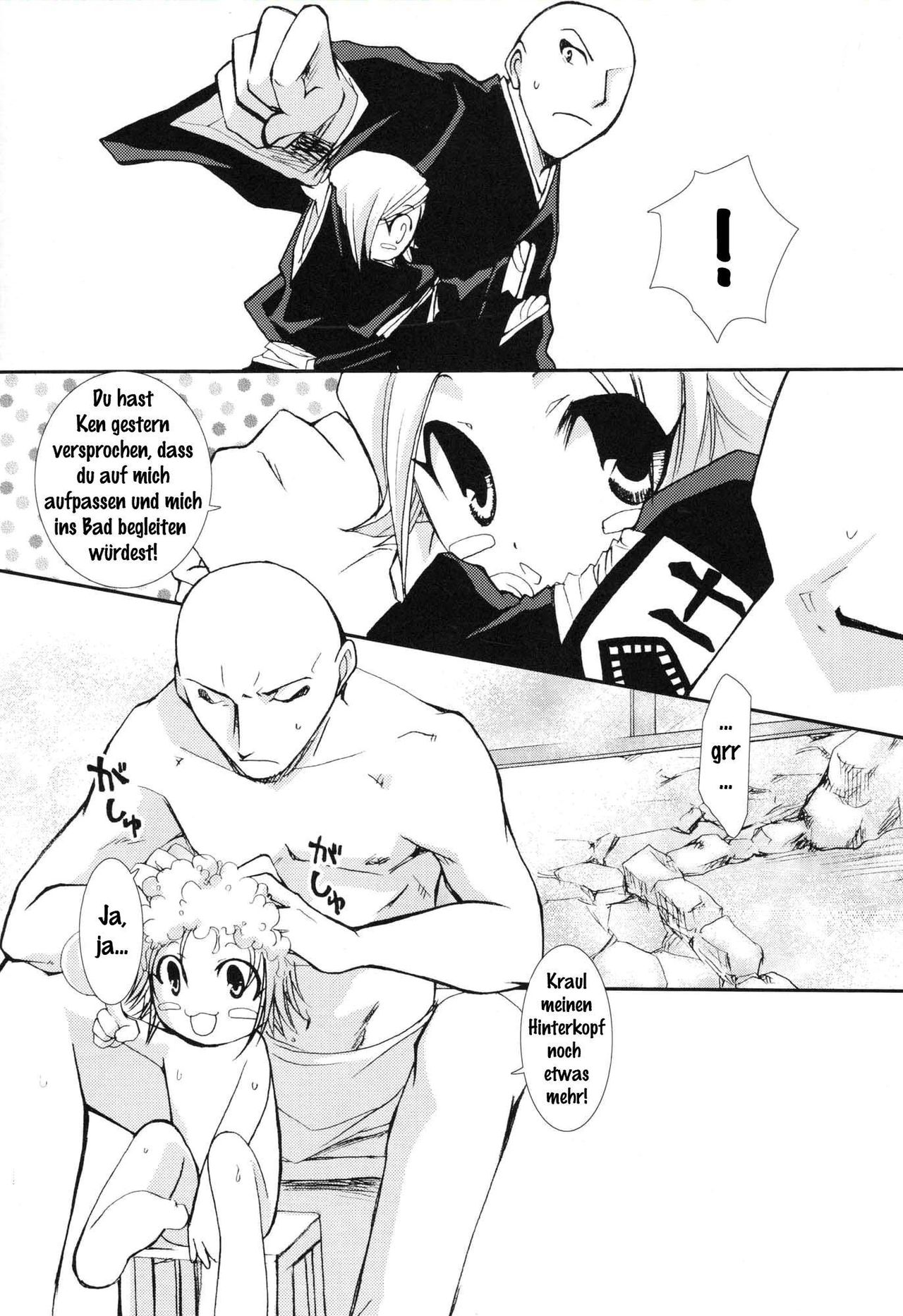 Pink Prisoner page 6 full