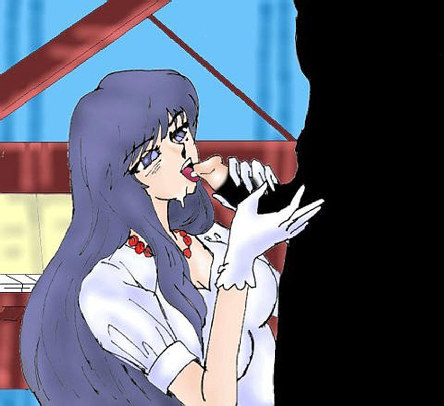 Saint Seiya Saori page 6 full