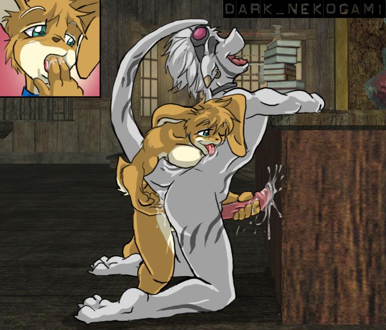 My  fur gallery page 2 full