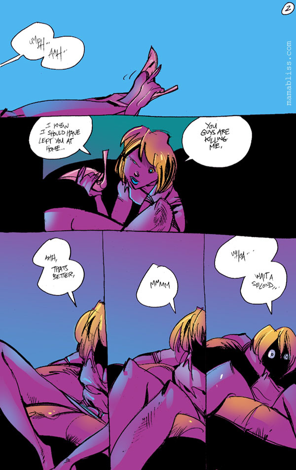 The Couch page 2 full