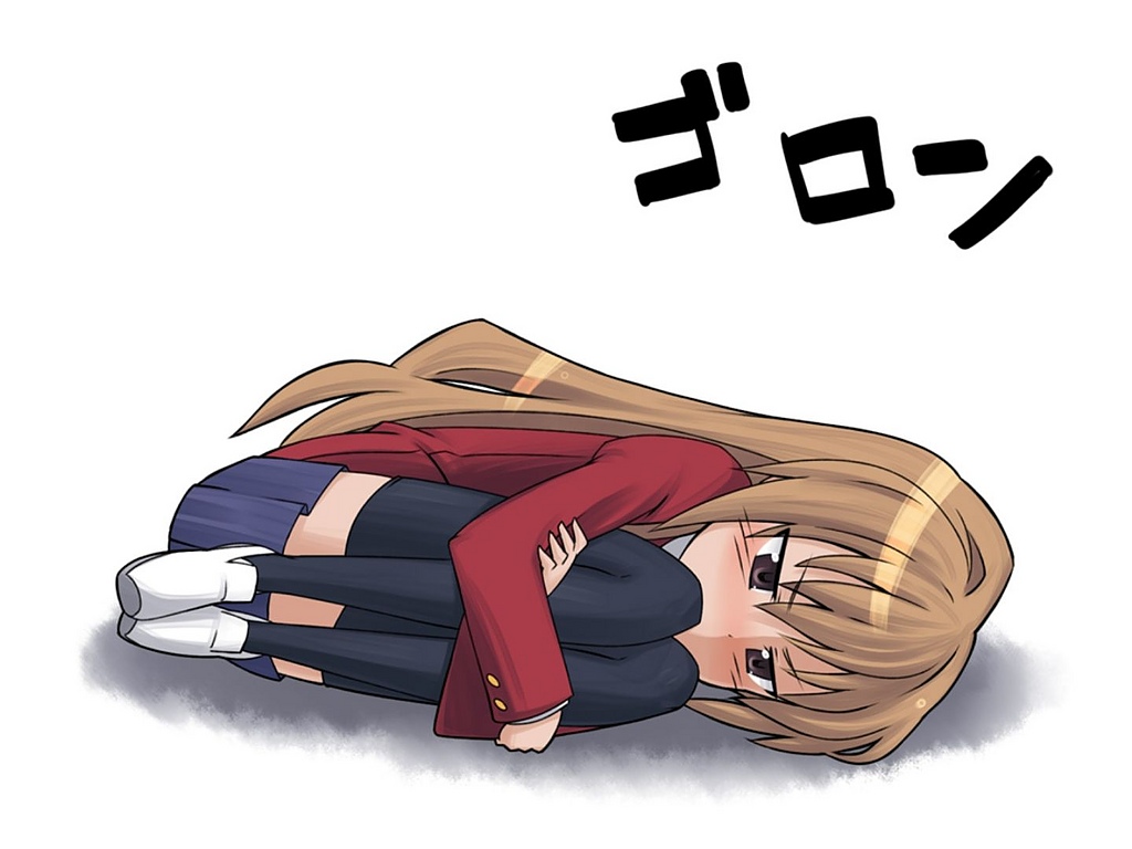 TORADORA PICS page 10 full