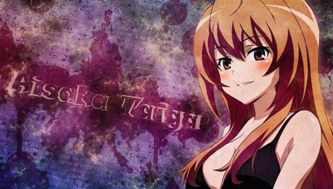 TORADORA PICS page 4 full