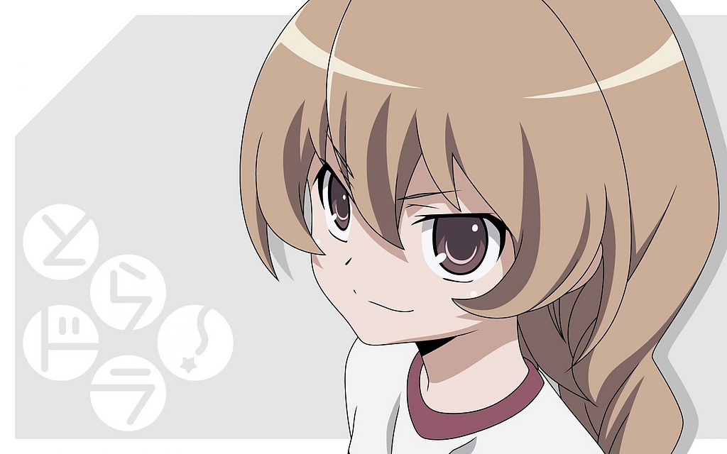 TORADORA PICS page 8 full
