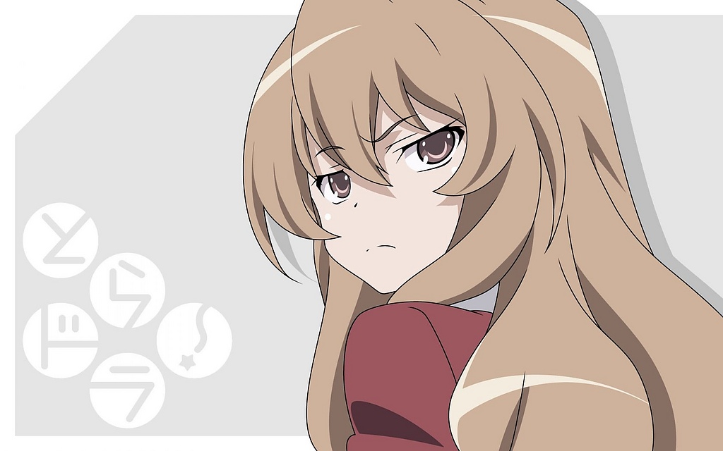 TORADORA PICS page 9 full