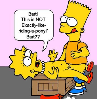 The Simpsons page 10 full