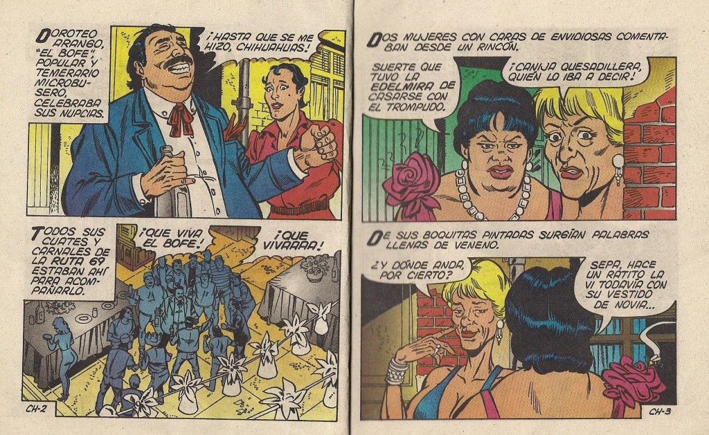 Chambeadoras 8 page 3 full