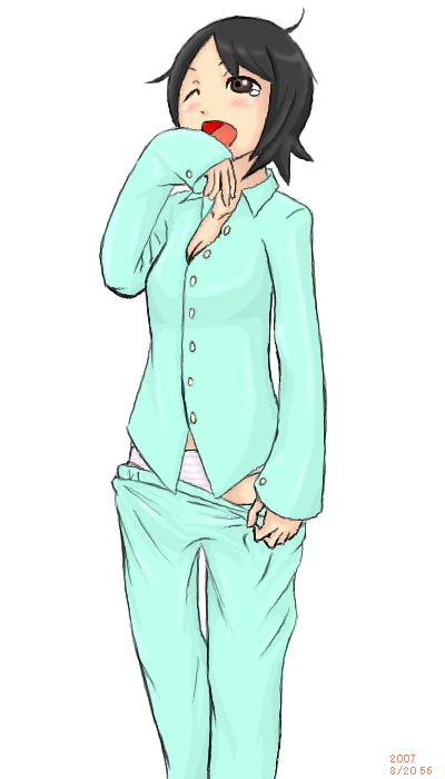 My Sayonara Zetsubou Sensei Gallery page 10 full