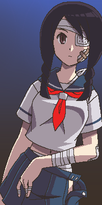 My Sayonara Zetsubou Sensei Gallery page 3 full