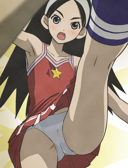 My Sayonara Zetsubou Sensei Gallery page 4 full