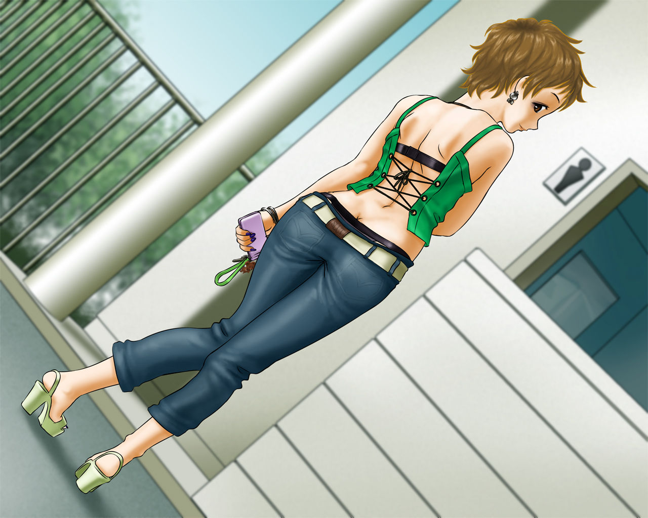 5th CG  Image Collection page 5 full