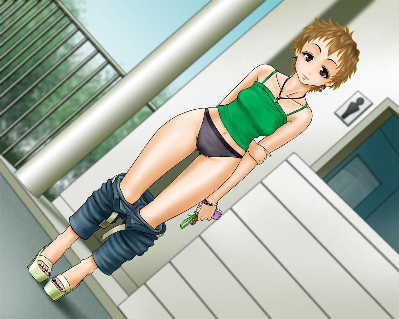 5th CG  Image Collection page 6 full