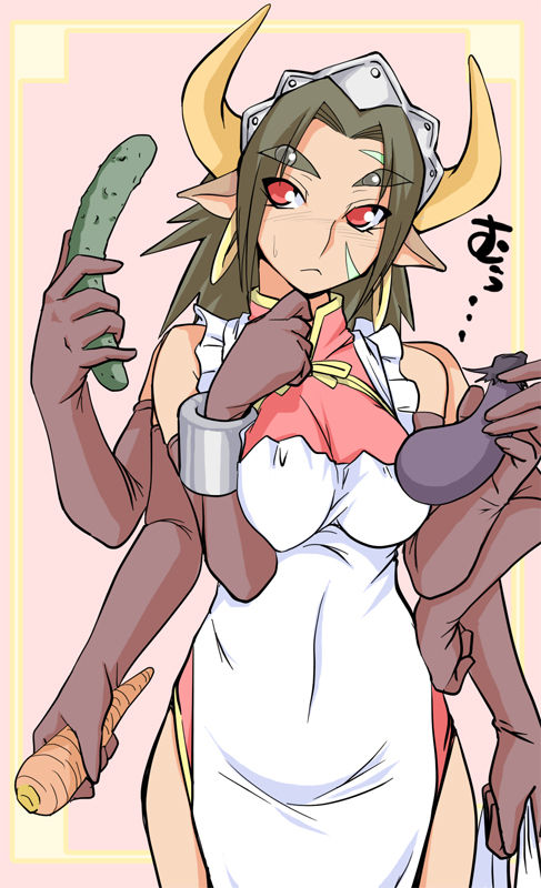futaba characters page 7 full