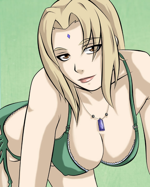 Naruto page 2 full