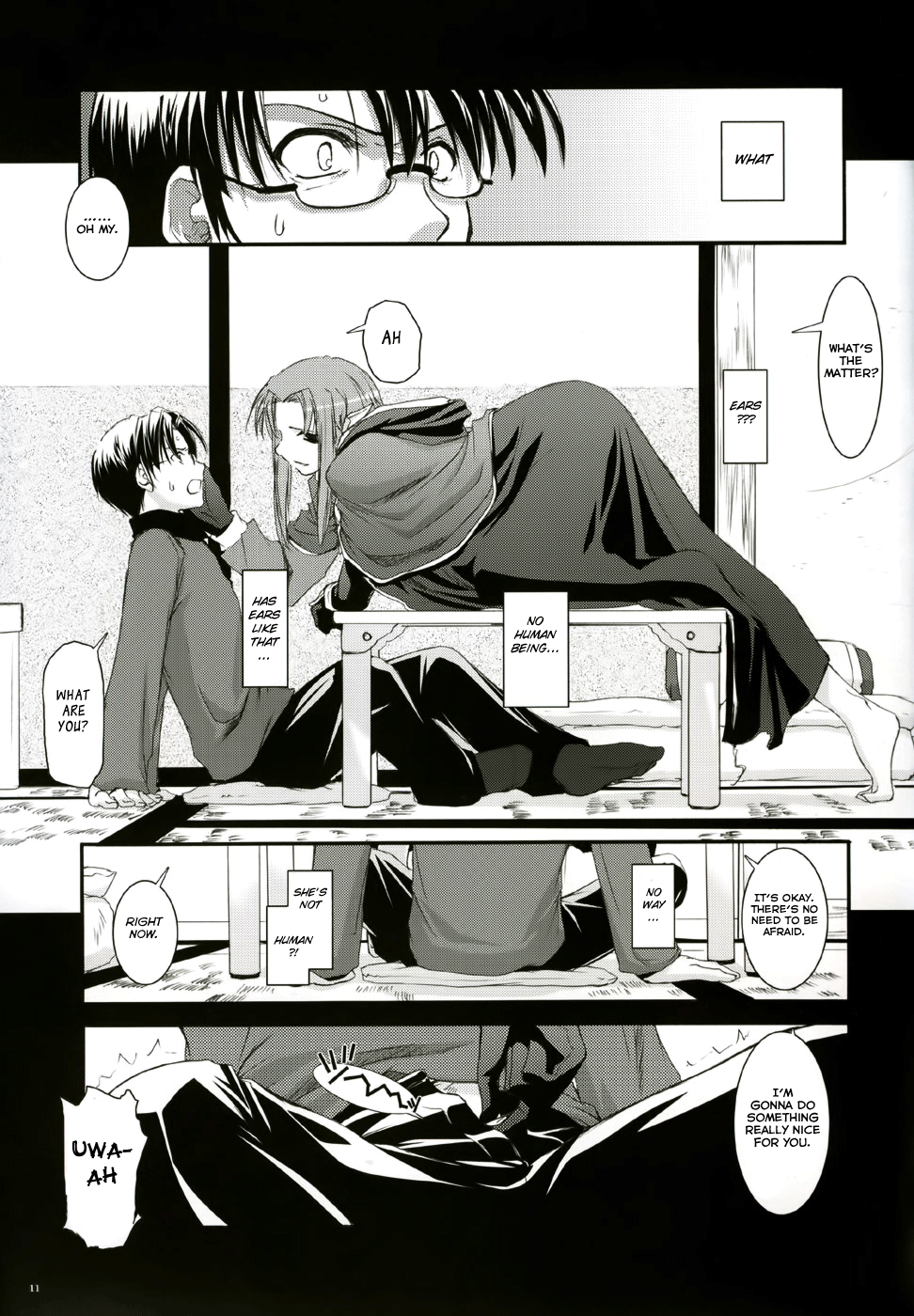 D.L. action 27 page 10 full