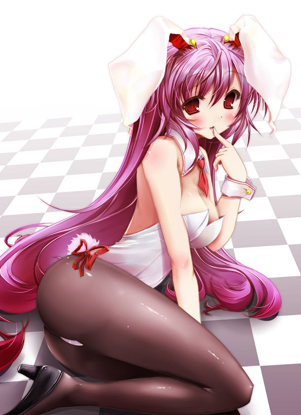 Conejitas Anime page 3 full