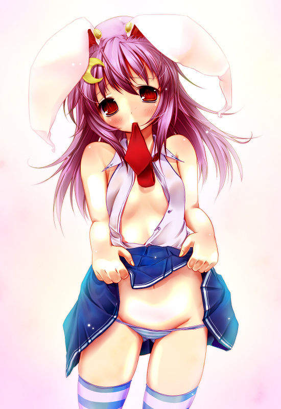 Conejitas Anime page 4 full