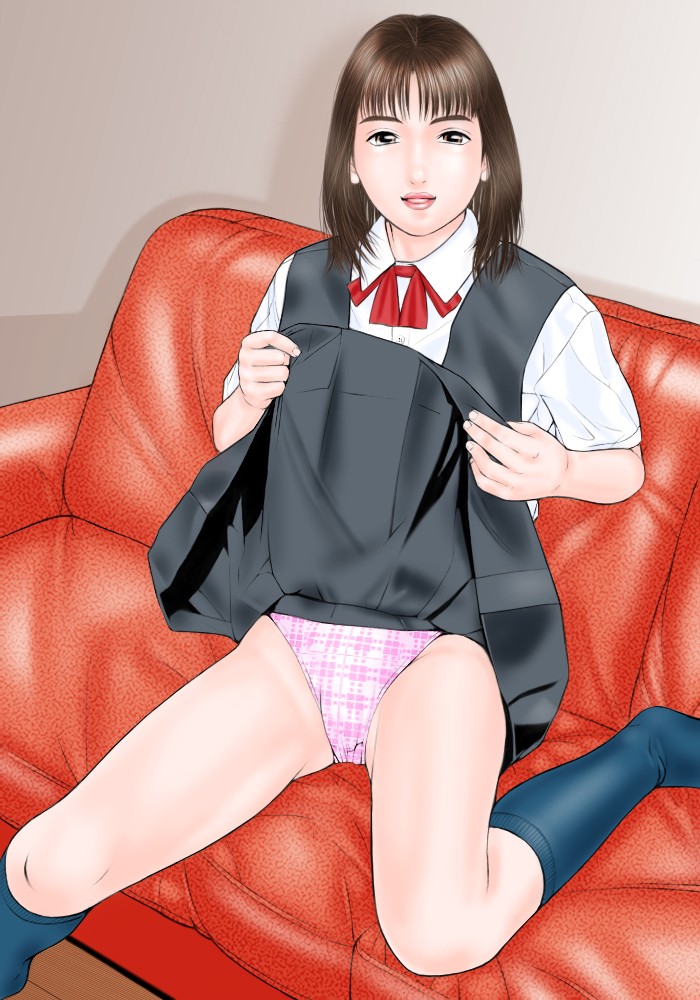 I don't like mondays page 3 full