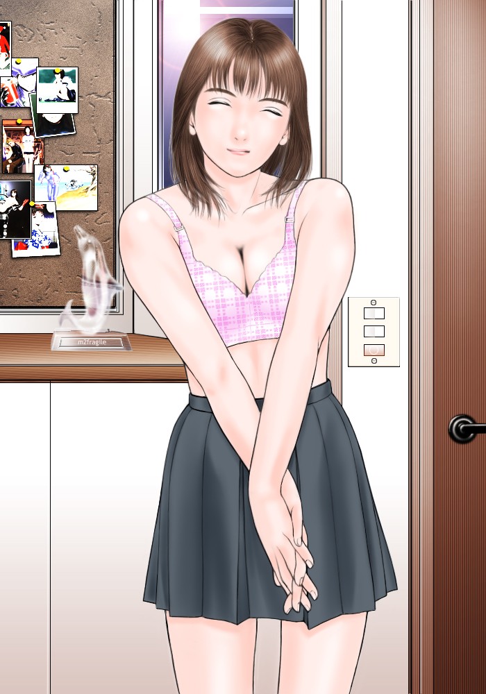 I don't like mondays page 4 full