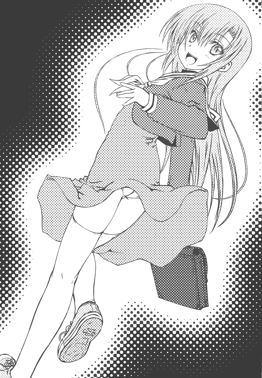 HINA-CAN!!! page 3 full