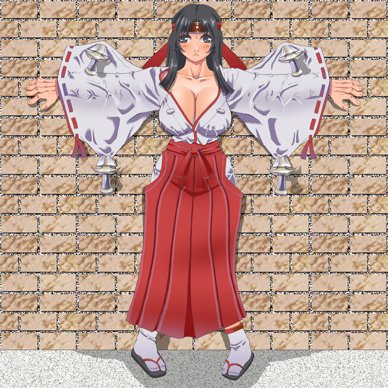 Makemiko page 3 full