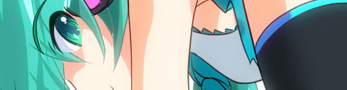 Hatsune Miku ~Project Nymph~ page 6 full