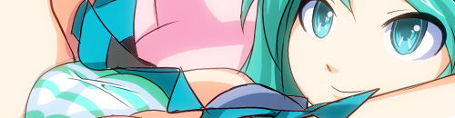 Hatsune Miku ~Project Nymph~ page 7 full