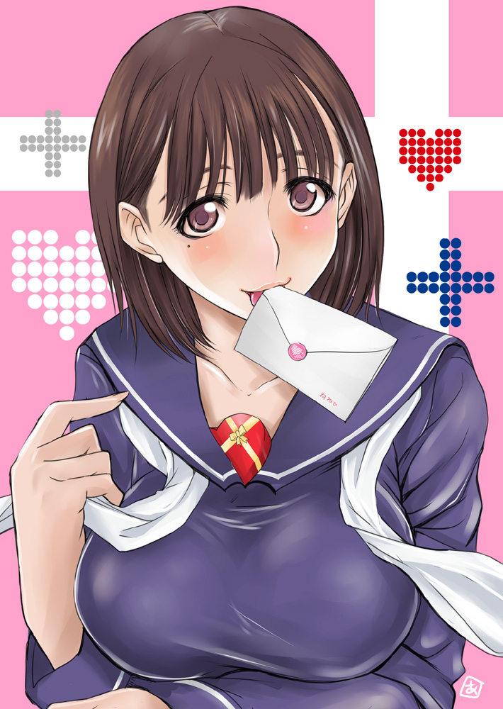 - Artist - Aoi Manabu page 6 full