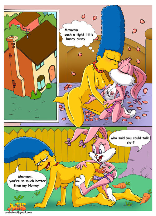 Arabatos's works page 1 full
