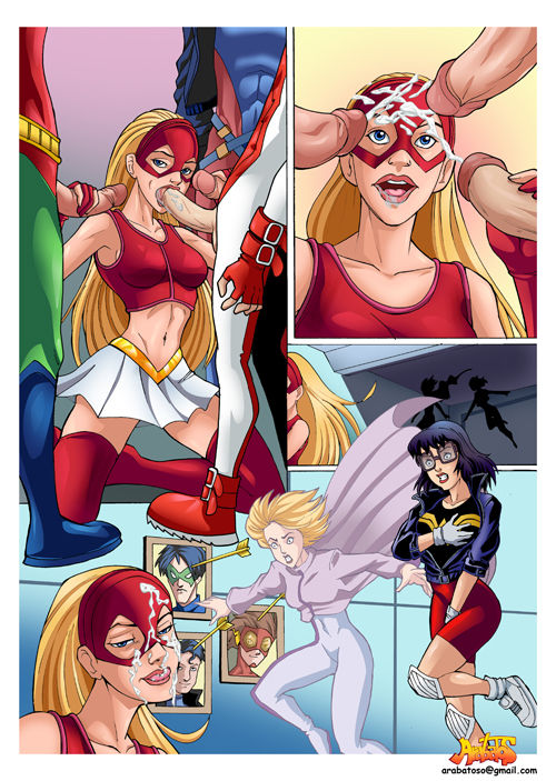 Arabatos's works page 2 full