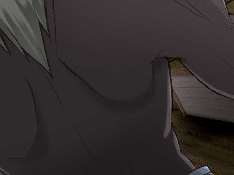Angel Bullet page 5 full