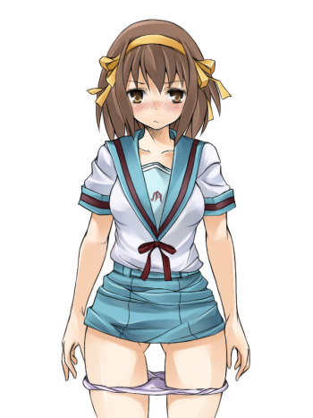 Hentai pics with simple background 1 cover