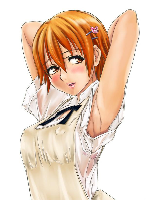 - Anime - Working !!! page 4 full
