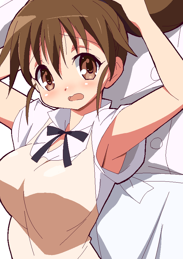 - Anime - Working !!! page 5 full