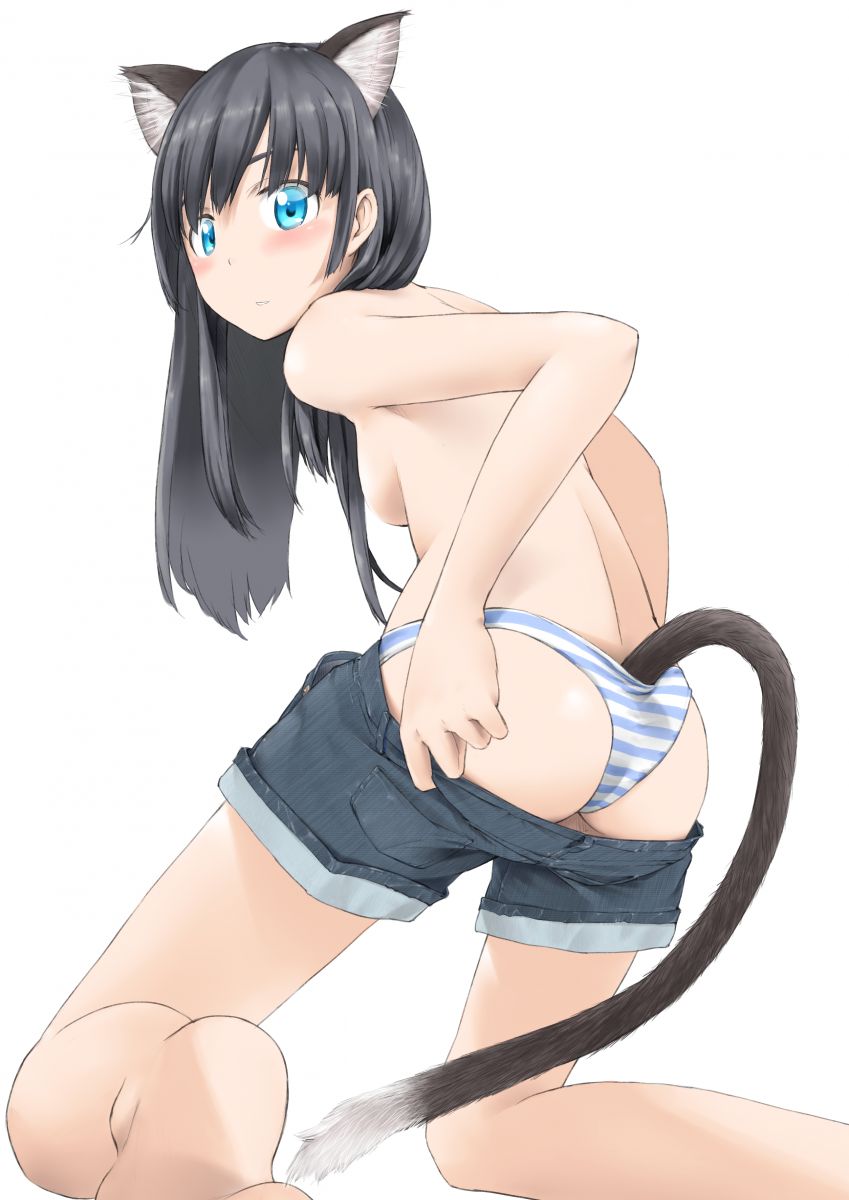 Cat ears page 9 full