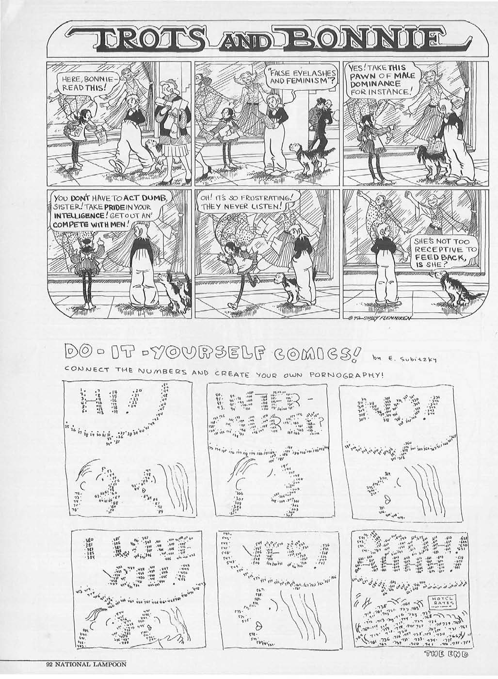 Trots n Bonnie page 2 full