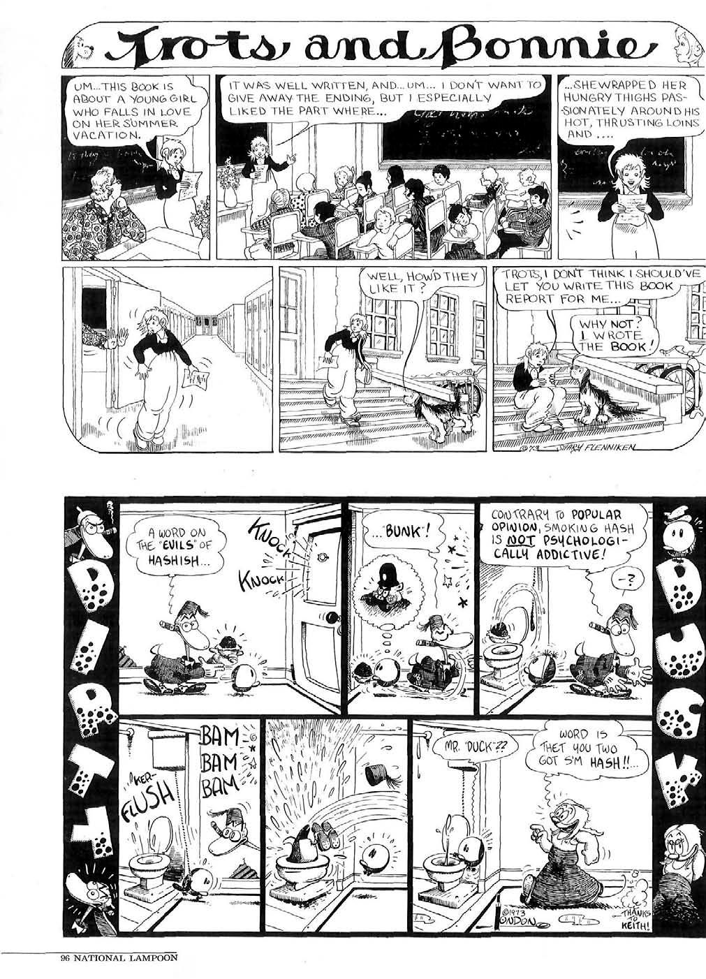 Trots n Bonnie page 3 full