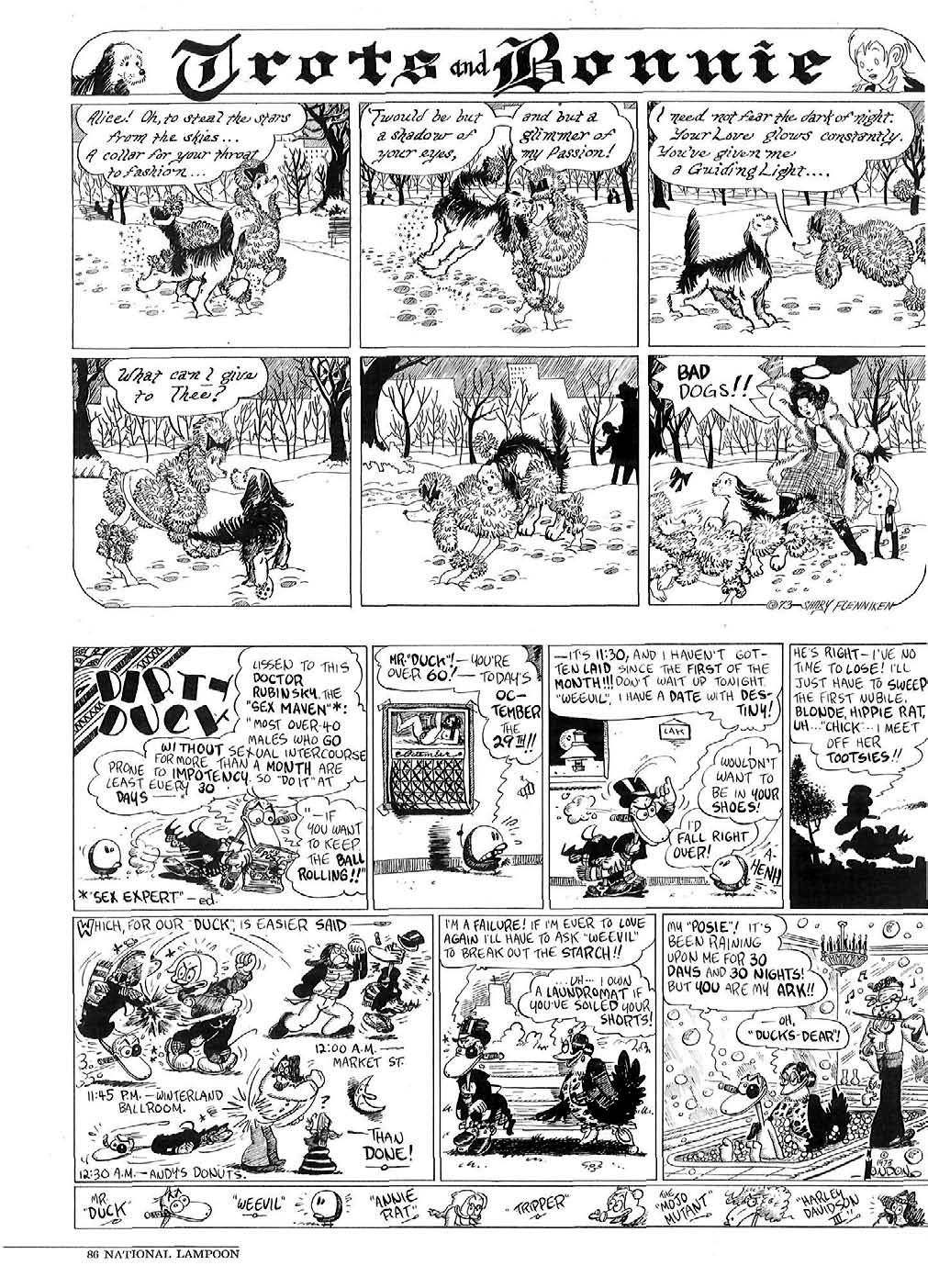 Trots n Bonnie page 4 full