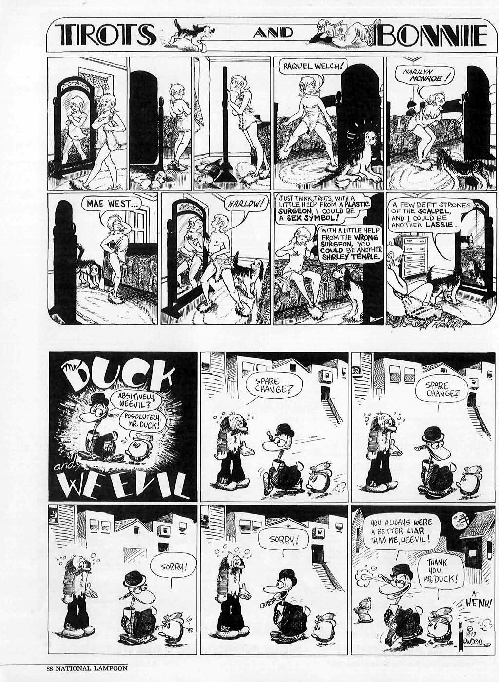 Trots n Bonnie page 5 full