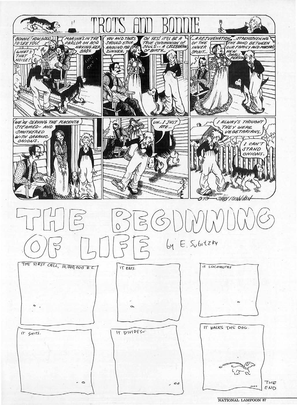 Trots n Bonnie page 8 full