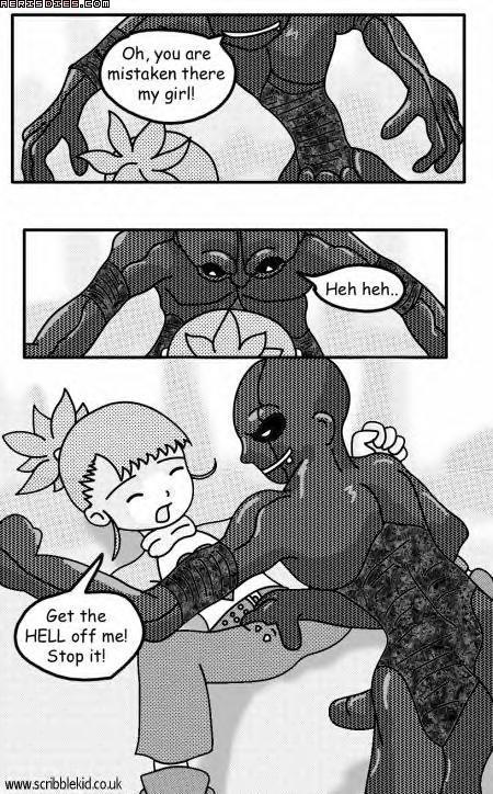 Taming Ruki page 6 full