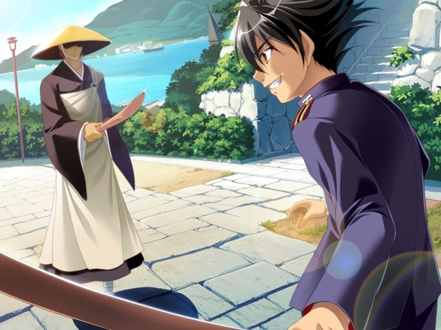 Lime-Iro Ryuukitan X page 2 full