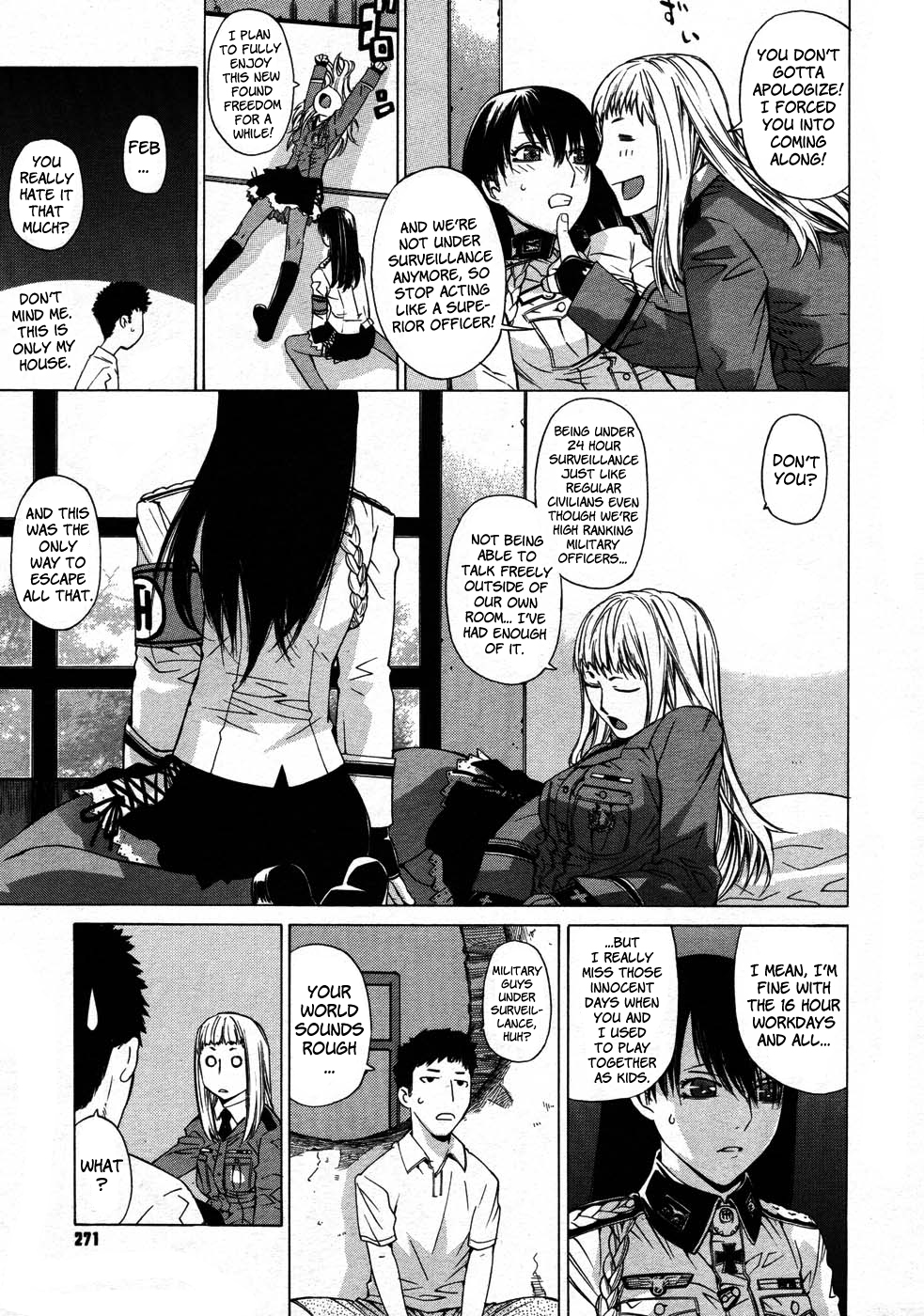 Angraecum page 5 full