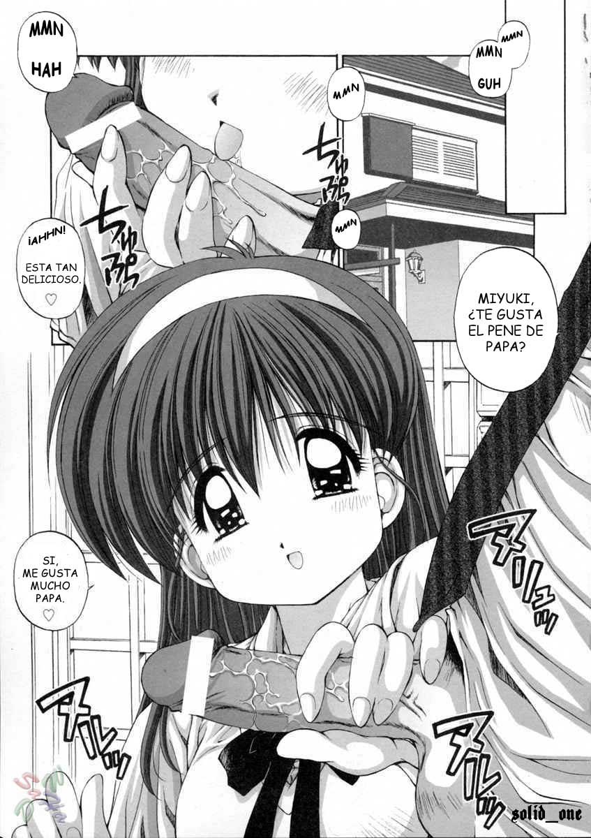 Love Balance page 1 full