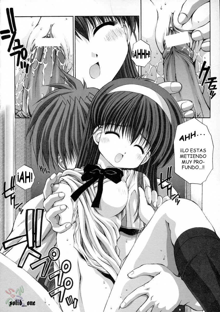 Love Balance page 8 full
