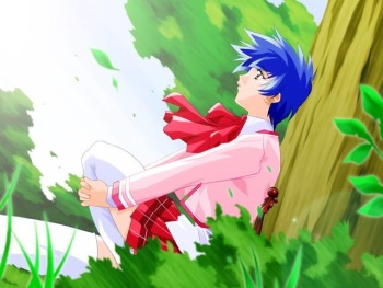 Gojuusou cover