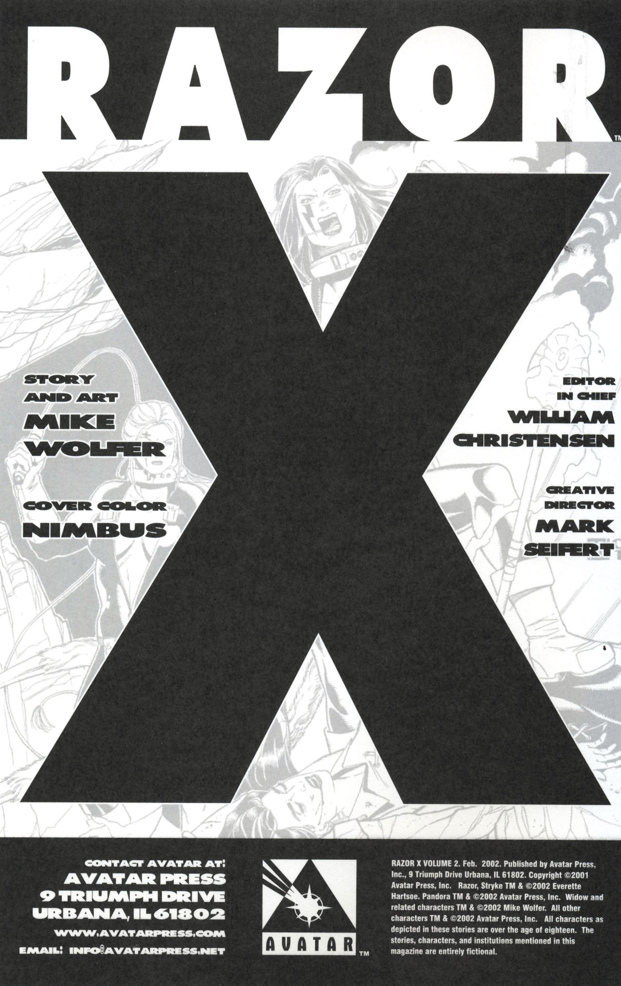 Razor X 02 page 2 full