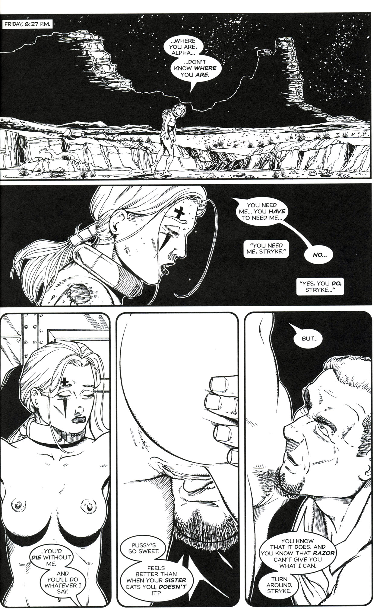 Razor X 02 page 7 full