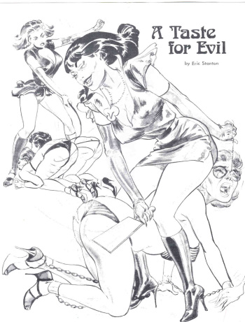 Stanton 01 cover